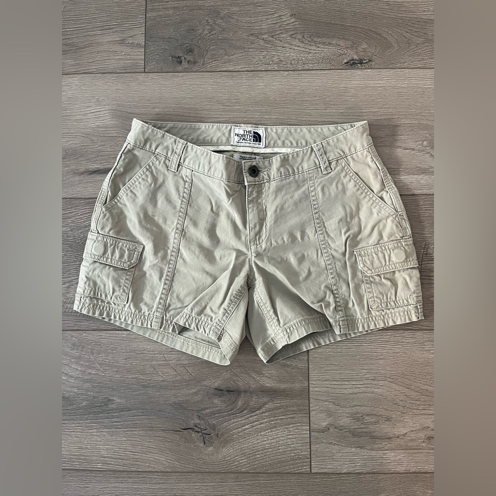 The North Face Amanda Shorts